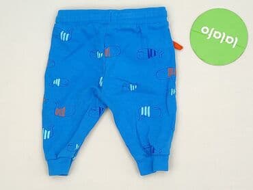 strój kąpielowy calvin klein allegro podrobka: Sweatpants, 5.10.15, 1-3 months, condition - Perfect — 3
