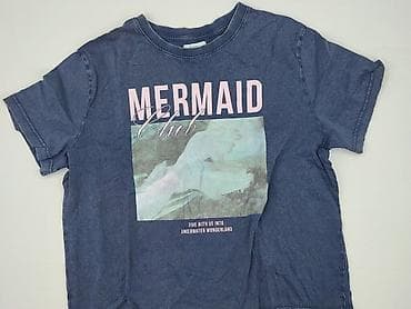 real madryt: Reserved, T-shirt damski, rozmiar L — 1