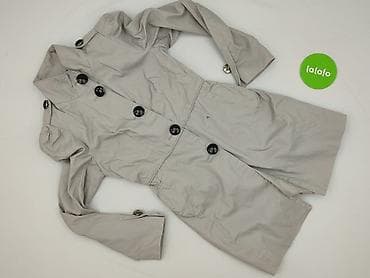 castorama kurtki robocze: Attentif, Płaszcz damski, rozmiar S — 2