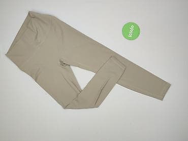 pumpy w panterke: Legginsy Sportowe damskie, rozmiar XL — 3