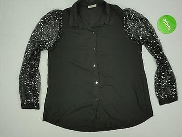 buty 2 born: Koszula damska, rozmiar 2XL — 2