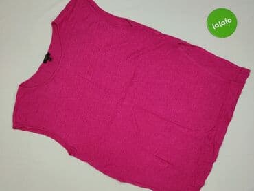 kamizelka damska massimo dutti: Massimo Dutti, T-shirt damski, rozmiar M — 3