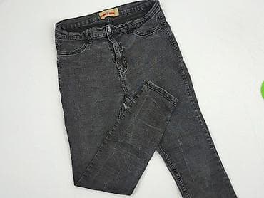 jeans 44: Janina, Jeansy damskie, rozmiar XL — 1