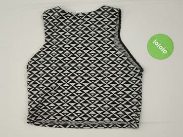 h m plus size tops: Gina Tricot, Топ жіночий, XL — 3