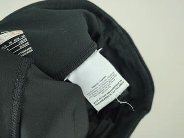 ubrania do koszykówki: Nike, Spodnie dresowe damskie, rozmiar XS — 6