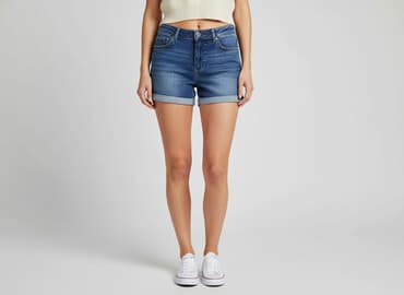 c a body: Szorty damskie, rozmiar S — 7