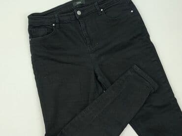 guess buty wyprzedaż olx: Yessica, Jeansy damskie, rozmiar 2XL — 1