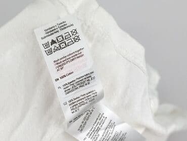 bluzki bawełniane basic: F&F, Bluzka damska, rozmiar 2XL — 5