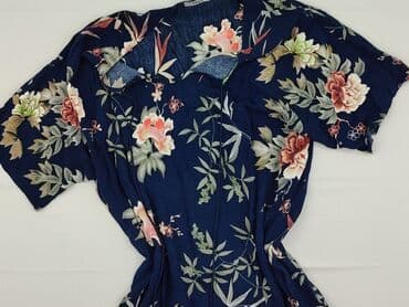 sukienka w stylu japonskim: Villa, Sukienka damska, rozmiar 3XL — 1