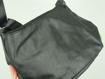 paski srebrne do sukienki: Torebka, stan - Bardzo dobry — 5