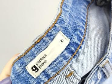 smog jeans: Jeansy damskie, rozmiar S — 4