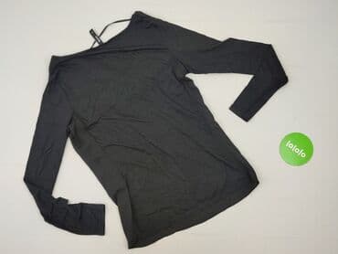 marynarki c a damskie: Flame, Bluzka damska, rozmiar M — 3