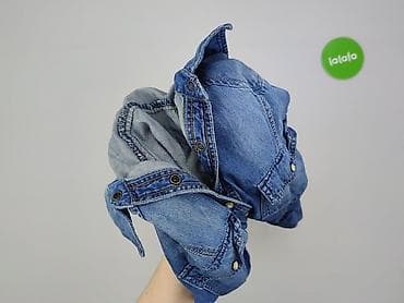ckh denim: Koszula damska, rozmiar M — 5