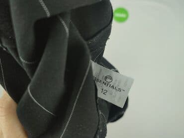 buto spodnie: Tessentials, Spodnie materiałowe damskie — 5