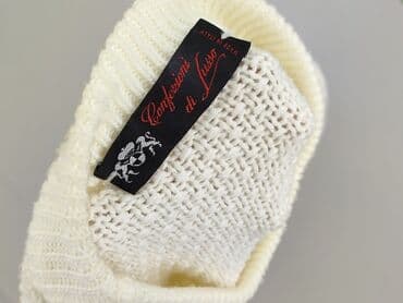 sukienka swetrowa h: Sweter damski, rozmiar One size — 4