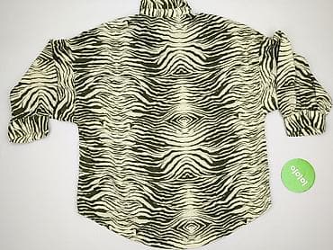 tu bluzki: Topshop, Koszula damska, rozmiar S — 4