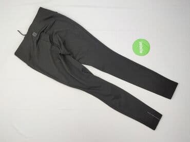 spodnie do jogi 34: Legginsy Sportowe damskie, S — 3