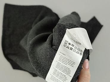 sweter z c: Ponczo damskie, rozmiar XL — 4