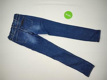 Kobiety: Wrangler, Jeansy damskie, rozmiar 2XS — 3