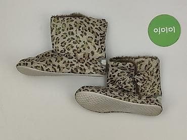 kapcie slipper: Kapcie damskie, rozmiar 36 — 2