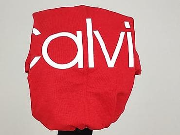 eobuwie calvin klein: Calvin Klein, T-shirt damski, rozmiar S — 7