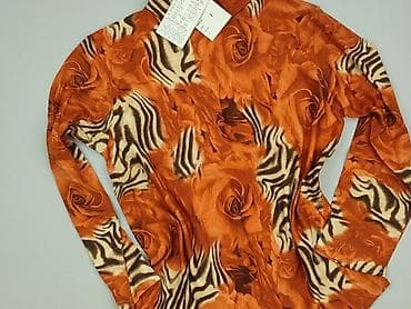bluzki do dzwonow: Bluzka damska, rozmiar 2XL — 1