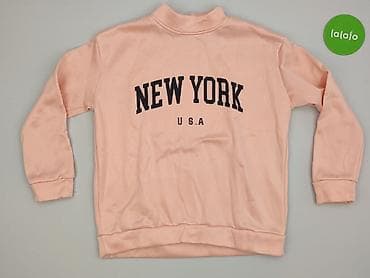 bluza brooklyn pull and bear: Bluza damska
, rozmiar S — 2