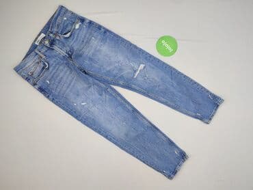 baggiest jeans: Jeansy damskie, rozmiar M — 2