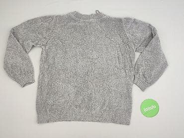 bluzy cute: Janina, Sweter damski, rozmiar L — 3