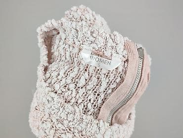 boucle kurtka: Women, Sweter damski, rozmiar S — 4