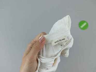 Жінкам: River Island, Футболка жіноча, розмір M — 4
