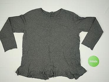 getry i bluza: Bluzka damska, rozmiar M — 2