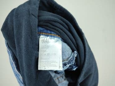 wet jeans: H&M Mama, Jeansy damskie, rozmiar S — 5
