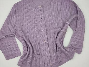 c a sweter: Kardigan damski, rozmiar 6XL — 1