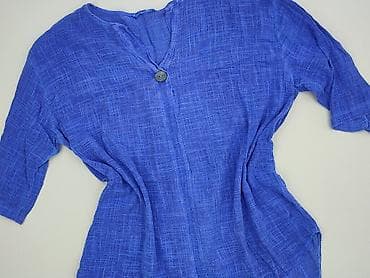 New Collection, Tunika damska, rozmiar 6XL