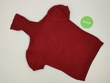jacket: Sweter damski, rozmiar S — 2