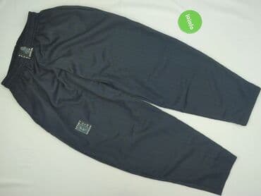 spodnie od stradivarius: Spodnie dresowe dla mężczyzn, rozmiar S — 2