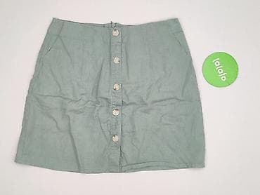 lump internetowy: Re.draft, Spódnica damska, rozmiar 2XS — 2