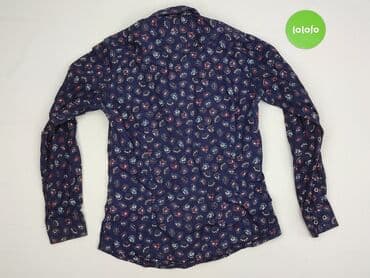 koszula lniana męska vistula: Koszulа dla mężczyzn, rozmiar L — 3