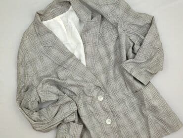 Women's blazer, size 4XL (EU 48)