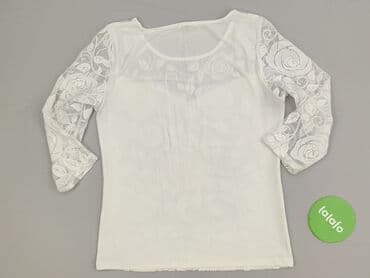 Women's Clothing: Women's blouse, One size — 3