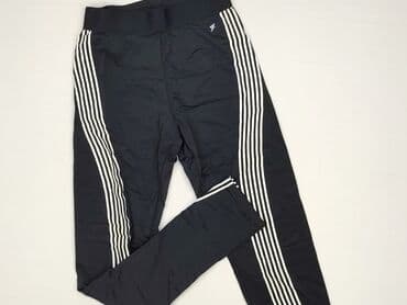 Kobiety: Workout, Legginsy Sportowe damskie, rozmiar S — 1