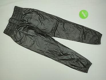 leginsy: Chic Me, Spodnie materiałowe damskie, rozmiar M — 3