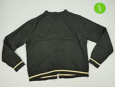 second hand sierakowice: Sinsay, Kardigan damski, rozmiar XL — 3