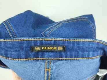 marynarki pull and bear: PULL&BEAR, Jeans for women, XS — 5