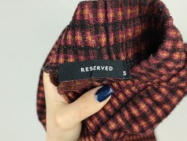 t shirty python: Reserved, Spodnie materiałowe damskie, rozmiar S — 4