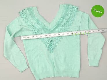 nylon sweter: Tu, Sweter damski, rozmiar One size — 4