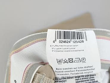a: Chinosy dla mężczyzn, rozmiar XL — 5