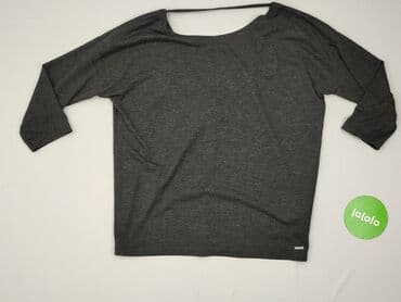 vans custom t shirty: Bluzka damska, rozmiar 4XL — 3