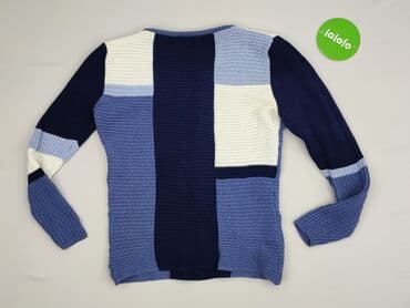piec lat w paski bluzka w paski swiat: Women`s sweater, size M (EU 38) — 3
